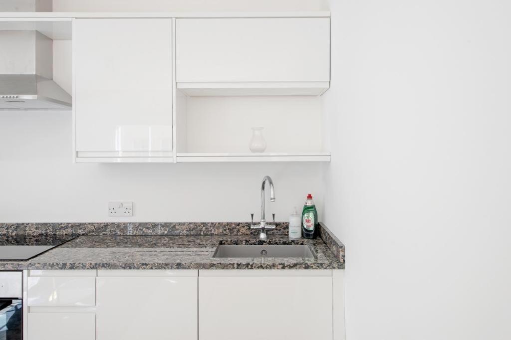 Flat In Bath City Centre Zewnętrze zdjęcie
