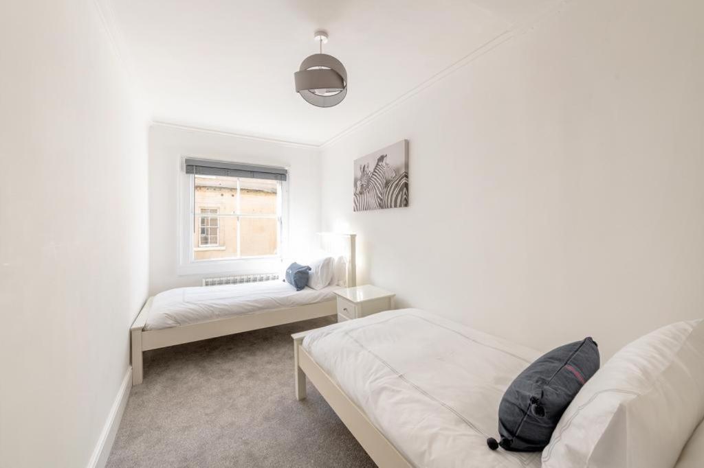 Flat In Bath City Centre Zewnętrze zdjęcie