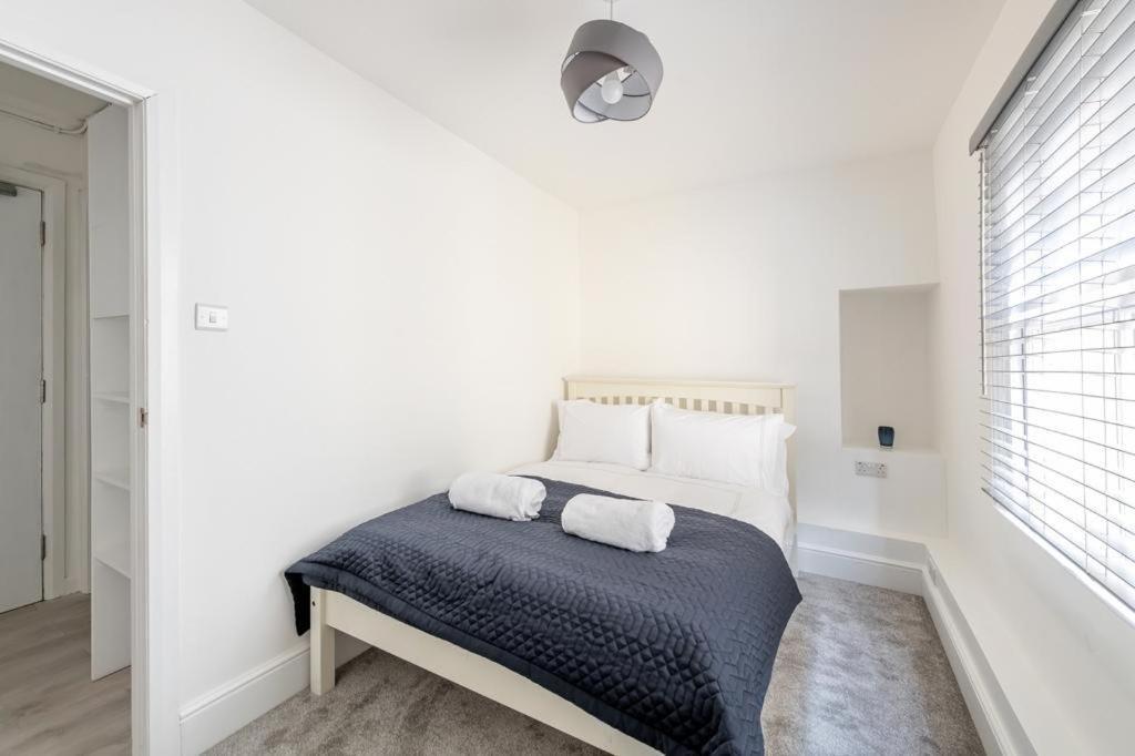 Flat In Bath City Centre Zewnętrze zdjęcie